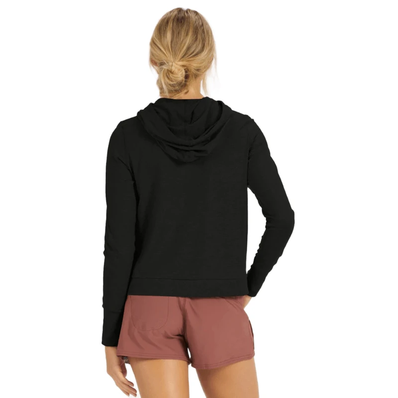 Vuori Halo Essential Hoodie - Women's - Image 2
