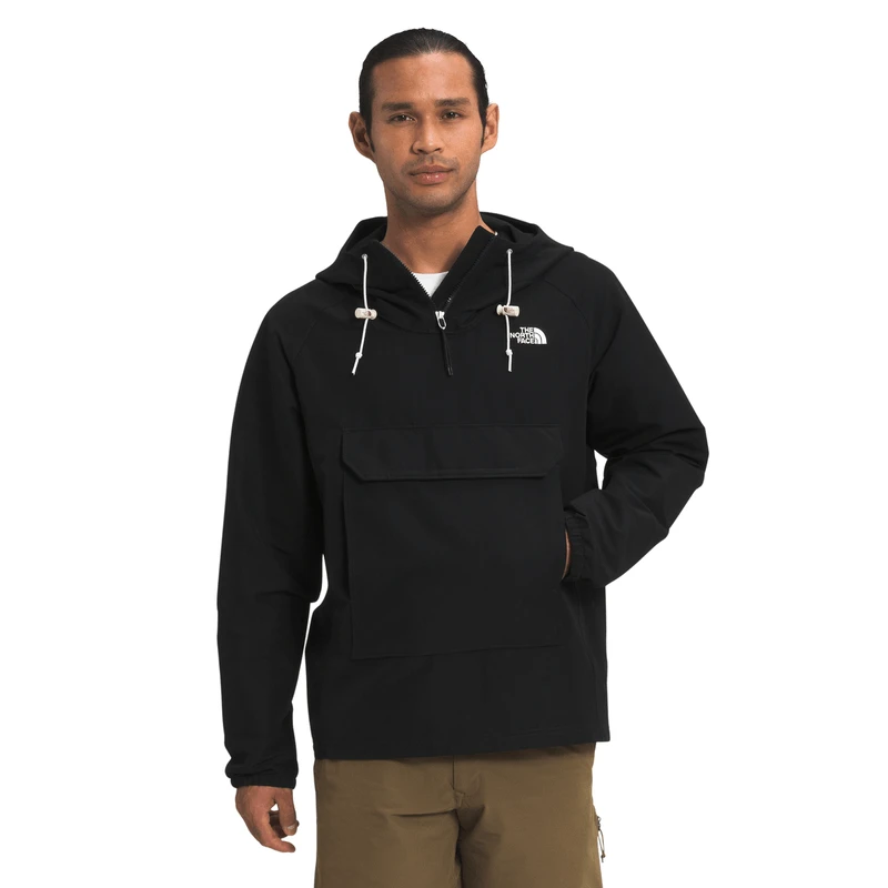 The North Face Class V Pullover - Men's - Image 5