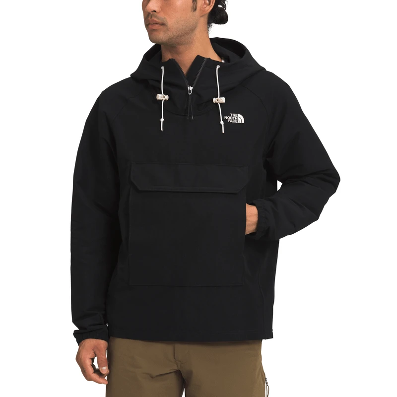 The North Face Class V Pullover - Men's - Image 2