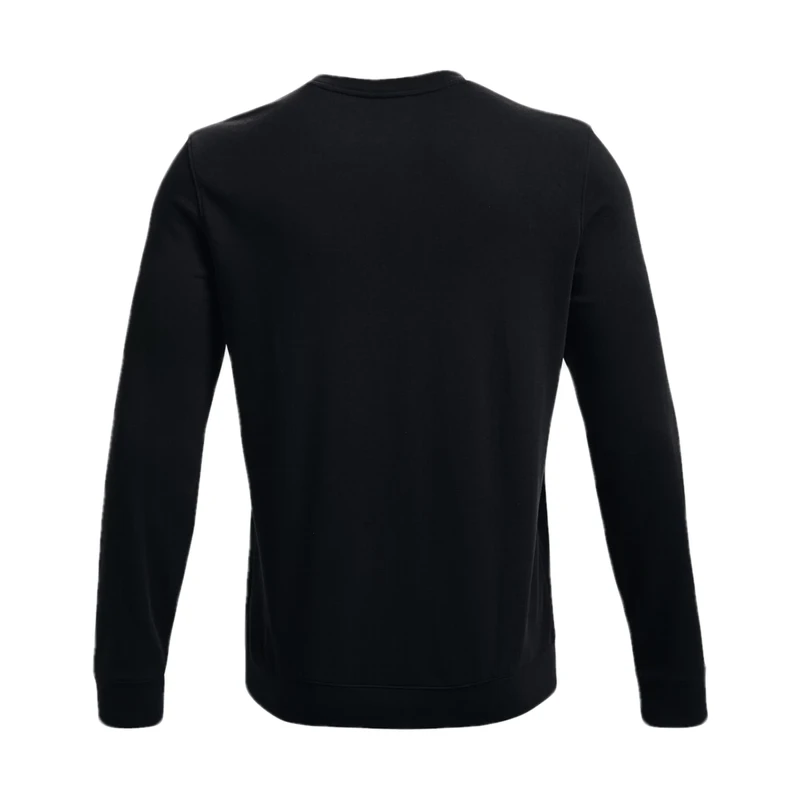 Under Armour Rival Terry Crew - Men's - Image 3