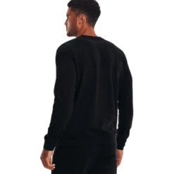 Under Armour Rival Terry Crew - Men's