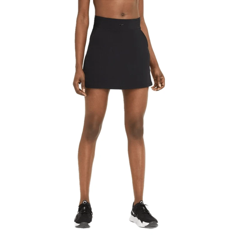 Nike Bliss Luxe Training Skort - Women's - Image 6