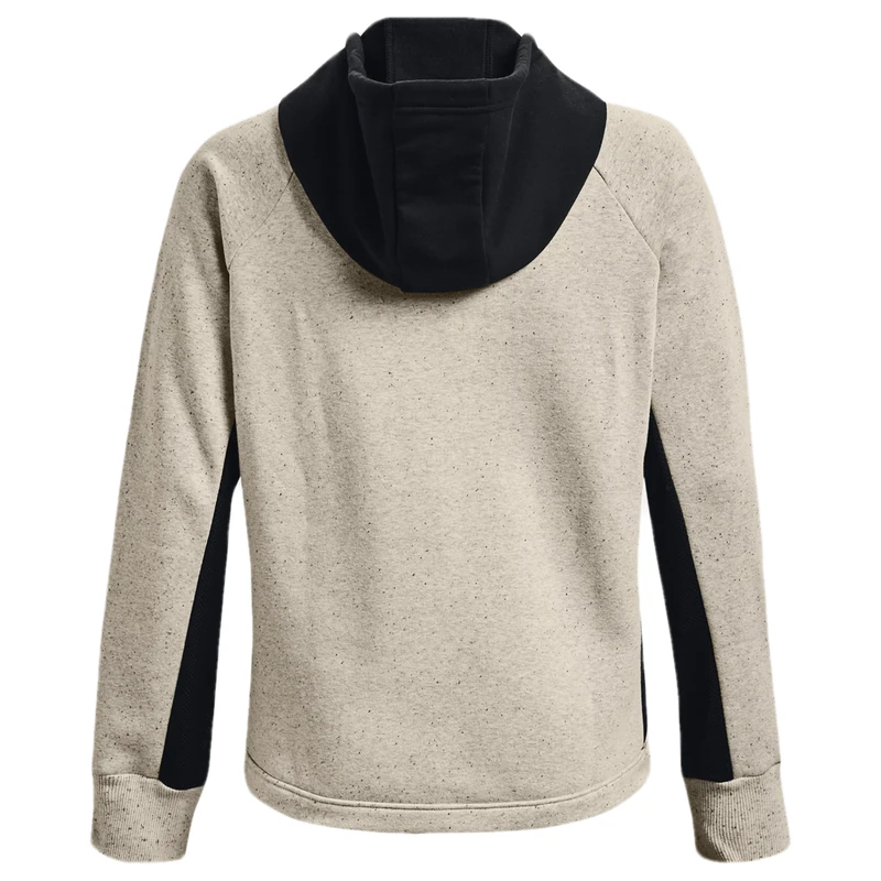 Under Armour Rival Full-Zip Hoodie - Women's - Image 2