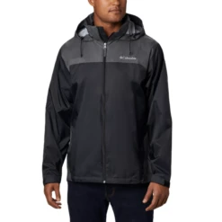 Columbia Glennaker Lake Rain Jacket - Men's