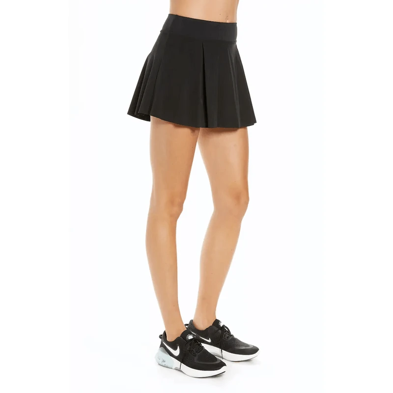Nike Club Short Tennis Skirt - Women's - Image 4