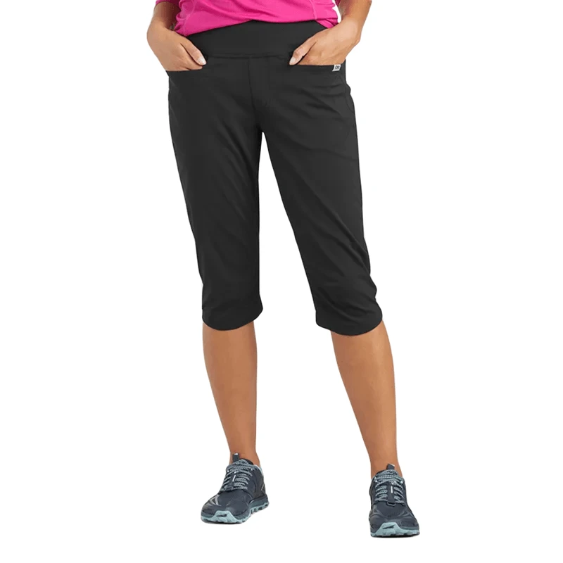 Outdoor Research Zendo Capris - Women's