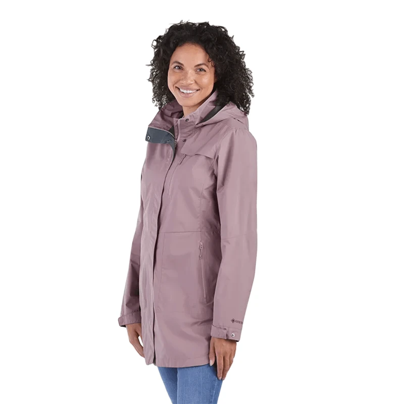 Outdoor Research Aspire Trench Jacket - Women's - Image 2