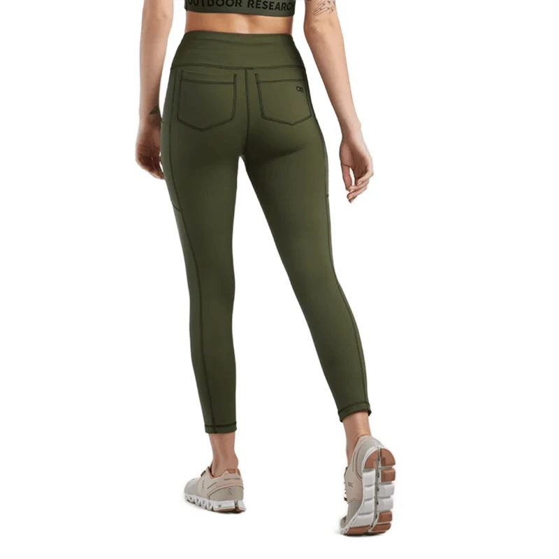 Outdoor Research Vantage 7/8 Legging - Women's - Image 3