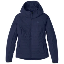 Outdoor Research Shadow Insulated Hoodie - Women's