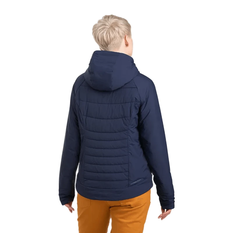 Outdoor Research Shadow Insulated Hoodie - Women's - Image 2