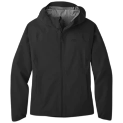 Outdoor Research Motive AscentShell Jacket - Women's