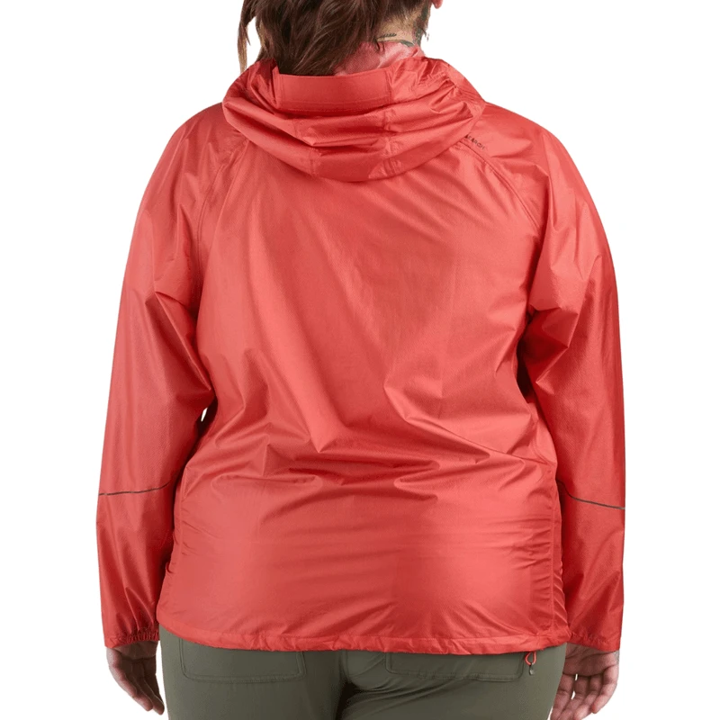 Outdoor Research Helium Rain Jacket - Plus Size - Women's - Image 2