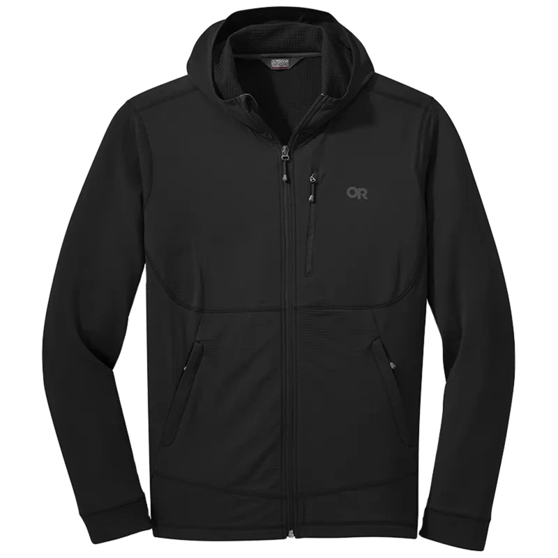 Outdoor Research Vigor Full Zip Hoodie - Men's - Image 4