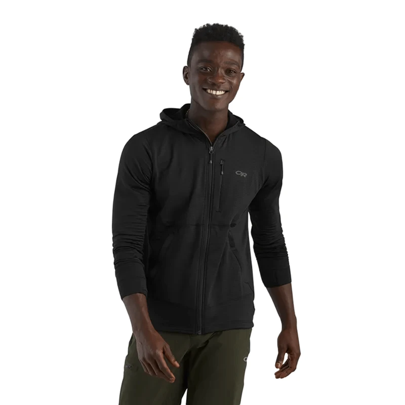 Outdoor Research Vigor Full Zip Hoodie - Men's - Image 3