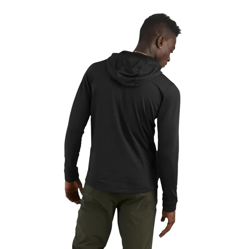 Outdoor Research Vigor Full Zip Hoodie - Men's - Image 2