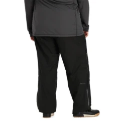 Outdoor Research Aspire Rain Pant - Plus Size - Women's