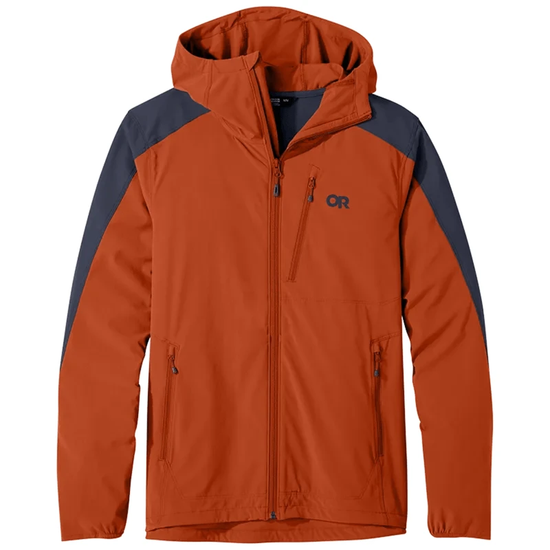 Outdoor Research Ferrosi Hoodie - Men's - Image 2