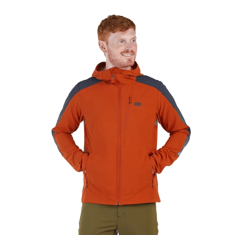Outdoor Research Ferrosi Hoodie - Men's - Image 6