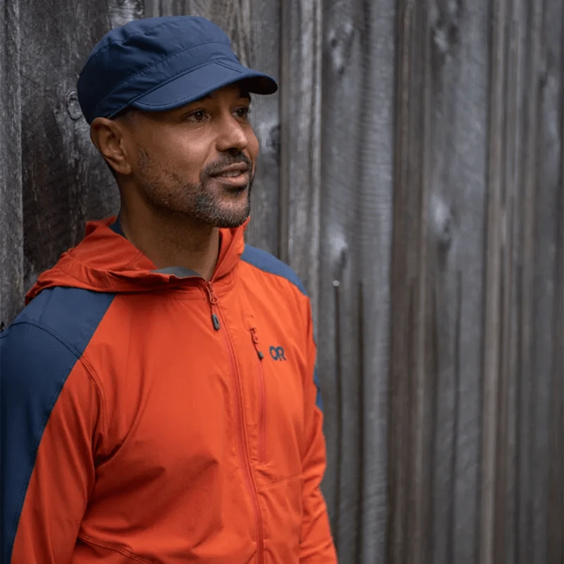 Outdoor Research Ferrosi Hoodie - Men's - Image 3