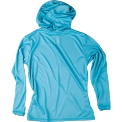 Ronix UV Shade Wick Dry Hoodie - Women's