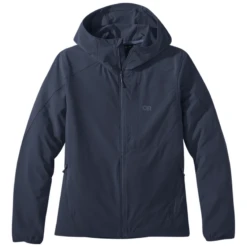 Outdoor Research Ferrosi Hoodie - Women's