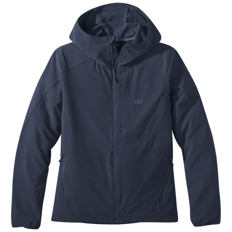 Outdoor Research Ferrosi Hoodie - Women's