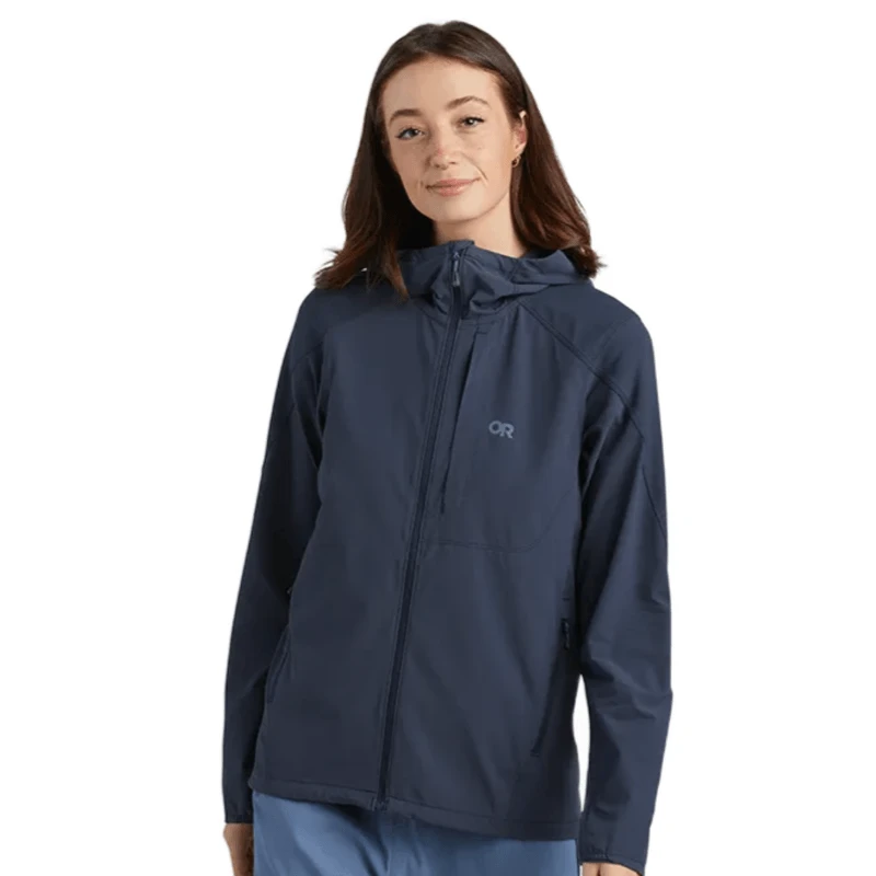 Outdoor Research Ferrosi Hoodie - Women's - Image 3