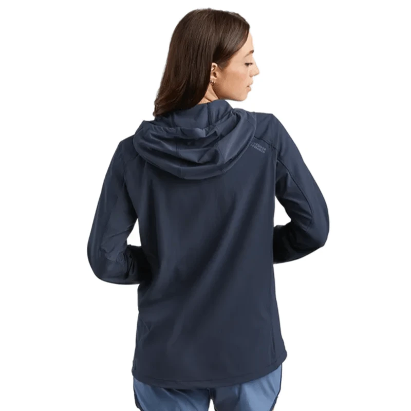 Outdoor Research Ferrosi Hoodie - Women's - Image 2