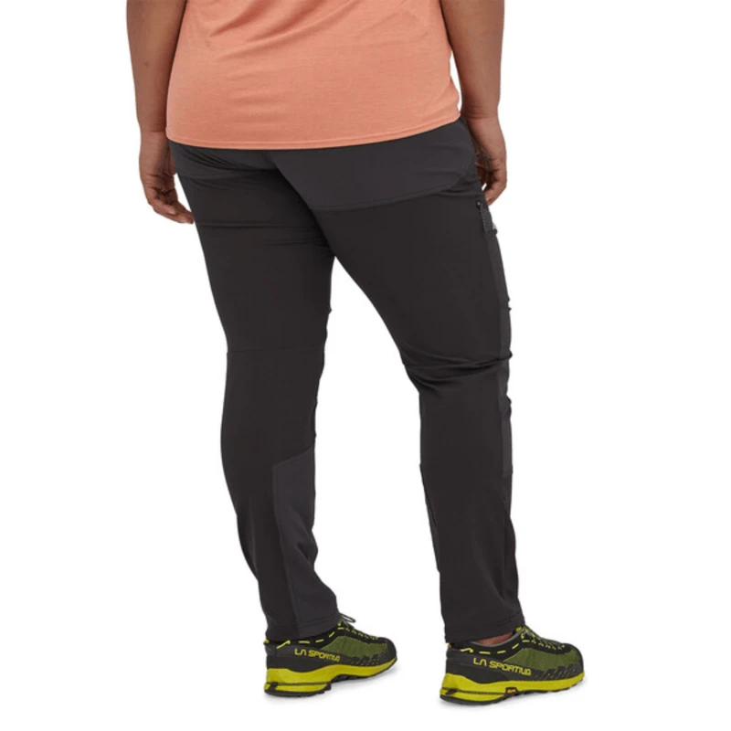Patagonia Short Altvia Alpine Pant - Women's - Image 2