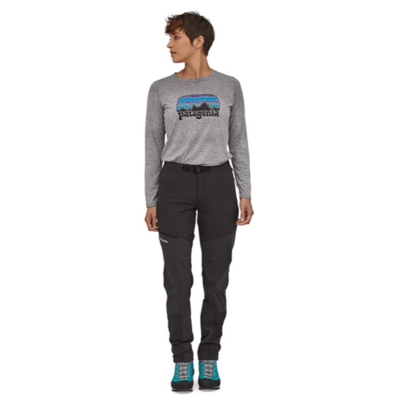 Patagonia Short Altvia Alpine Pant - Women's - Image 8