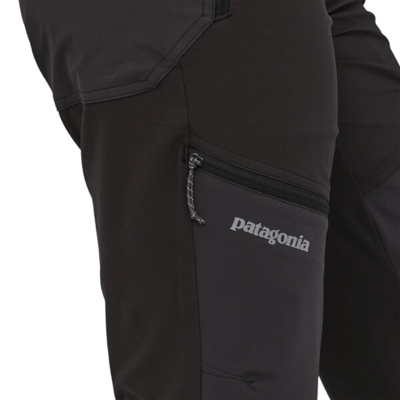 Patagonia Short Altvia Alpine Pant - Women's - Image 3