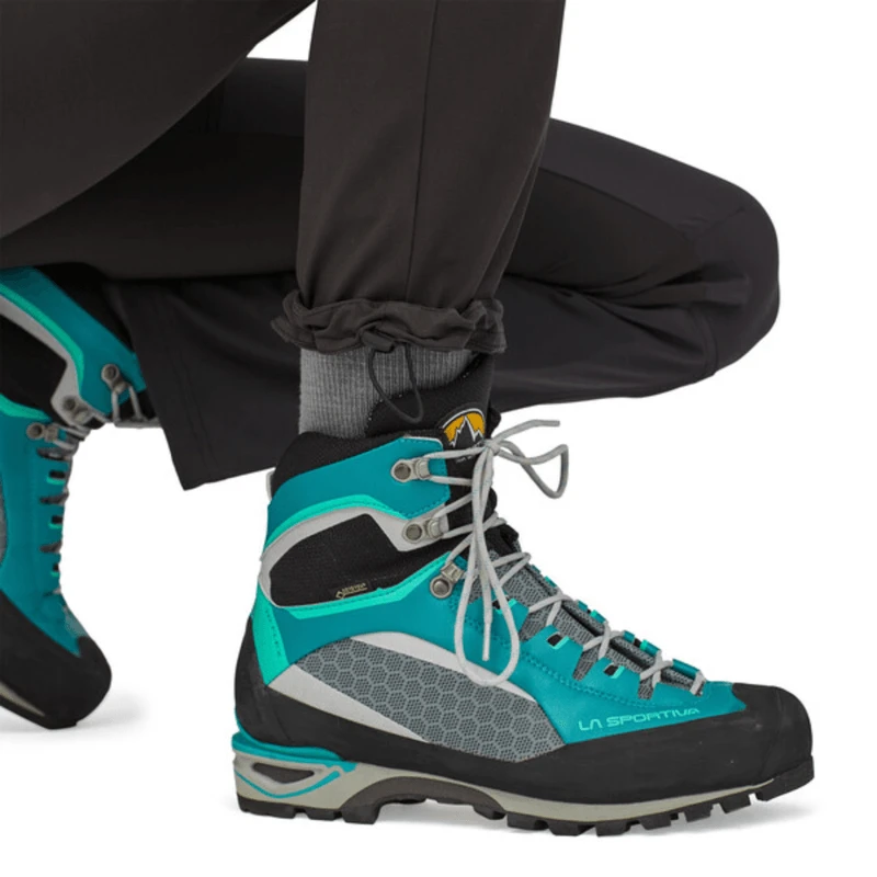 Patagonia Short Altvia Alpine Pant - Women's - Image 4