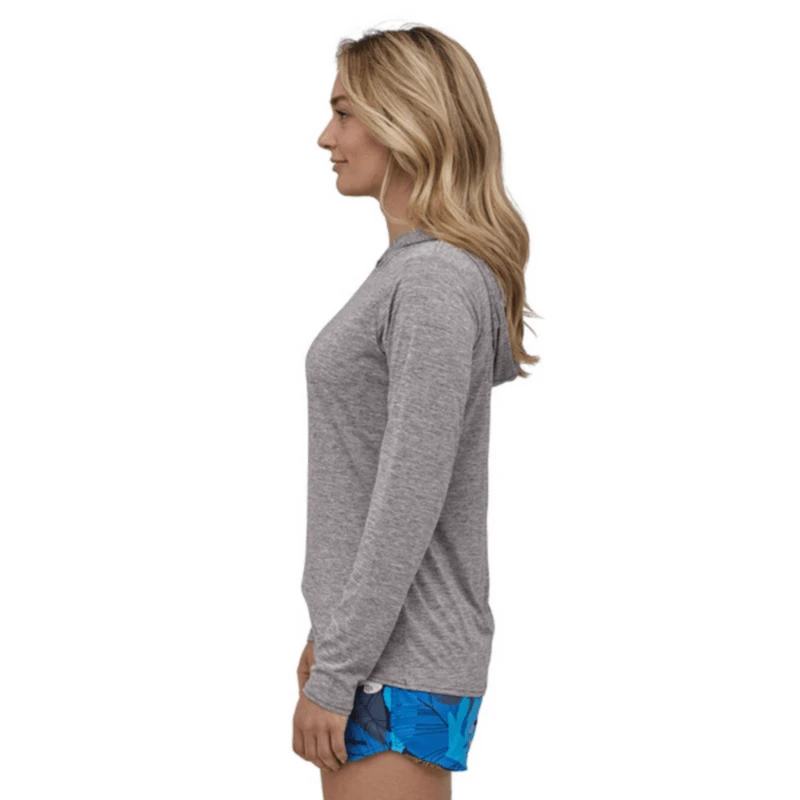 Patagonia Capilene Cool Daily Hoodie - Women's - Image 4