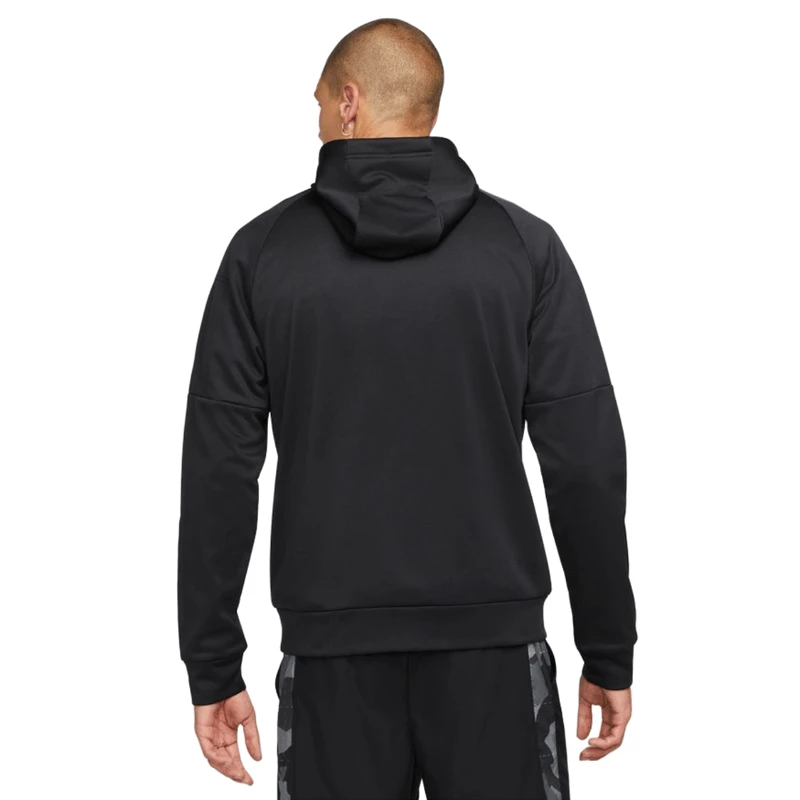 Nike Therma-FIT Full-Zip Fitness Hoodie - Men's