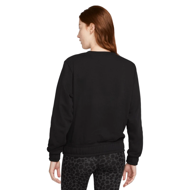 Nike Sportswear French Terry Fleece Top - Women's - Image 5