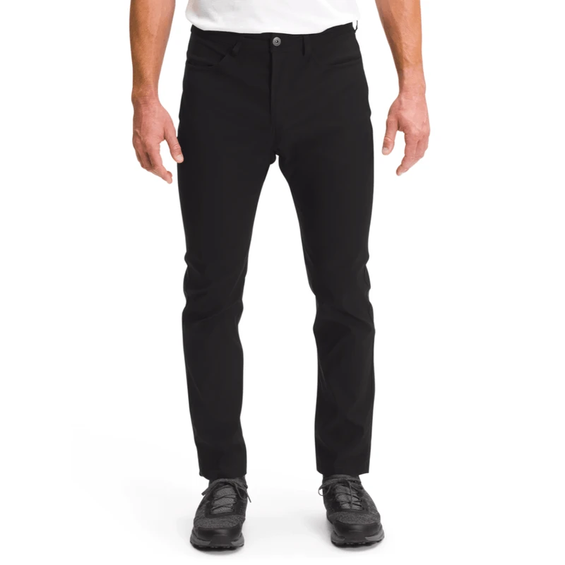 The North Face Sprag 5-Pocket Pant - Men's - Image 2