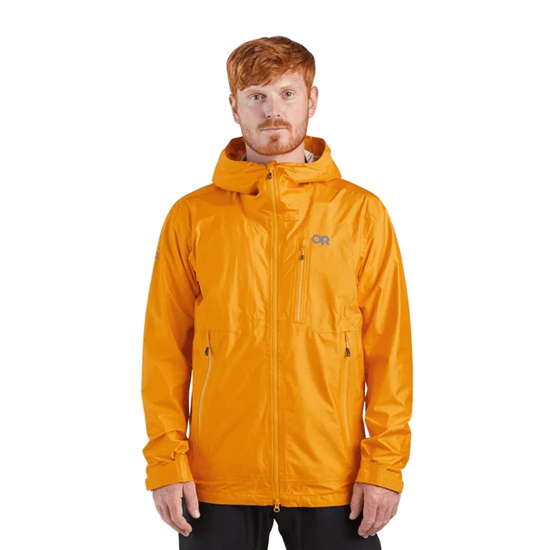 Outdoor Research Helium Ascentshell Jacket - Men's - Image 4
