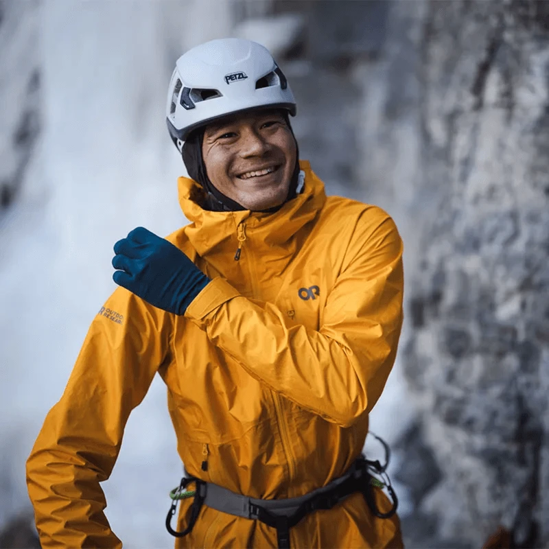 Outdoor Research Helium Ascentshell Jacket - Men's - Image 7