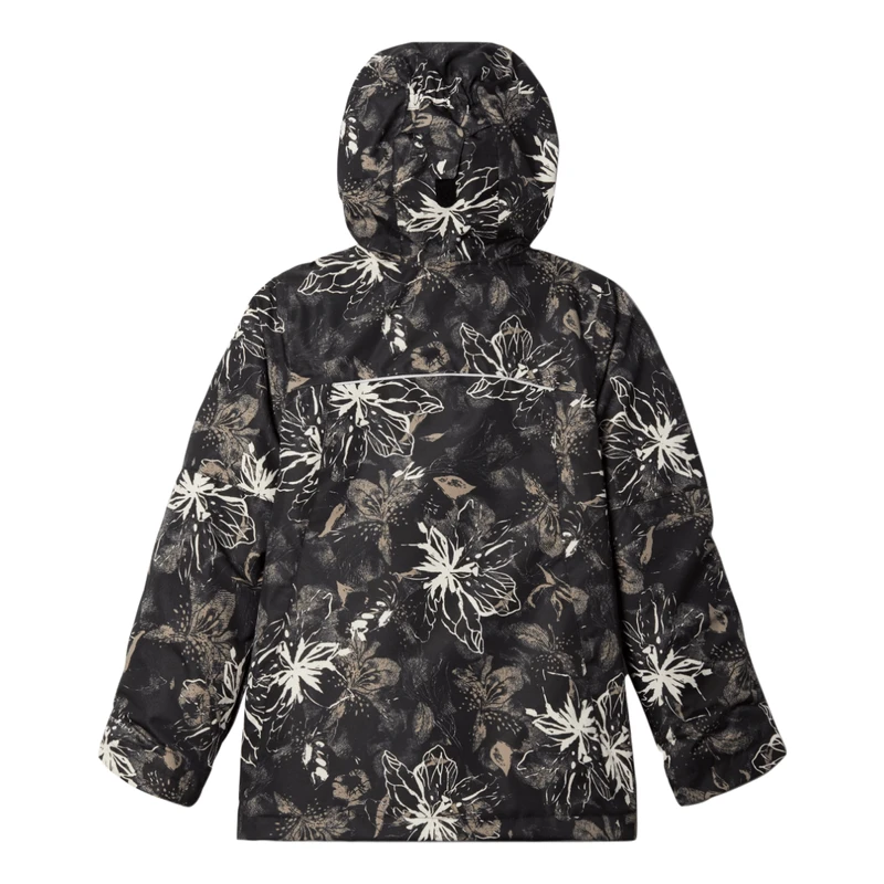 Columbia Whirlibird II Interchange Jacket - Girls' - Image 5