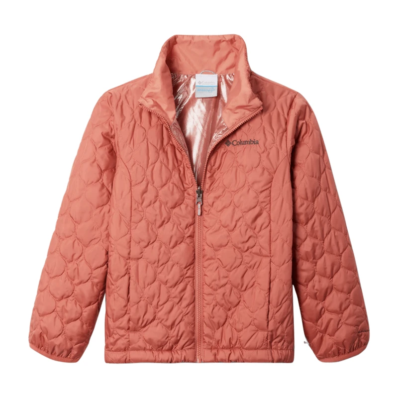 Columbia Whirlibird II Interchange Jacket - Girls' - Image 2