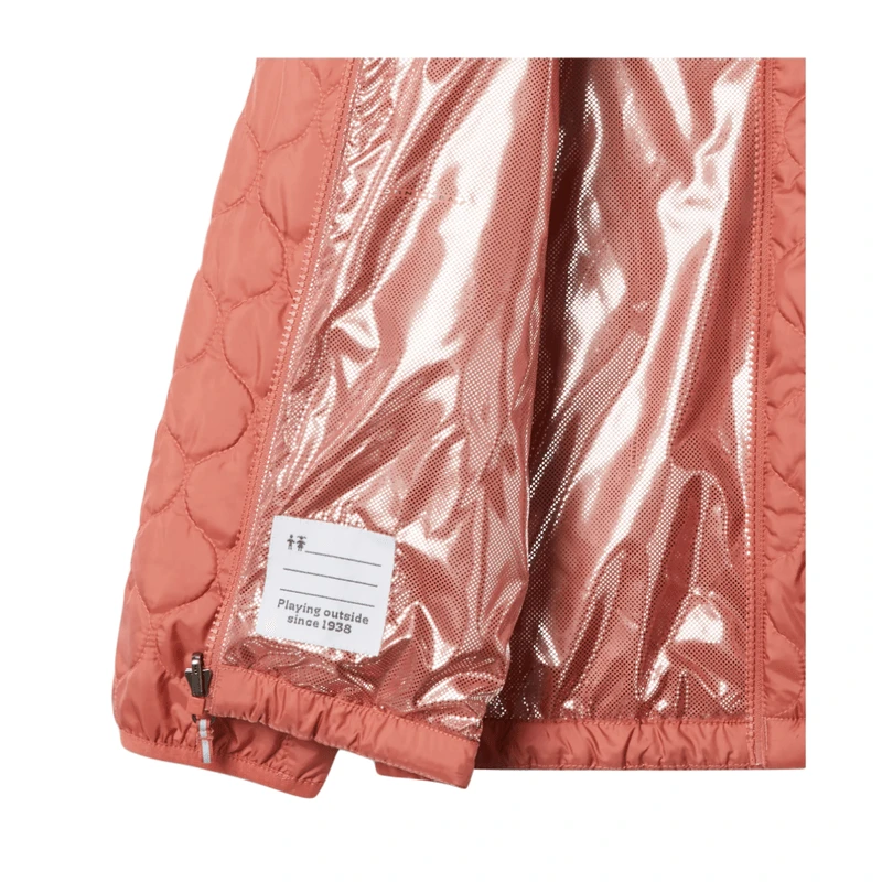 Columbia Whirlibird II Interchange Jacket - Girls' - Image 3