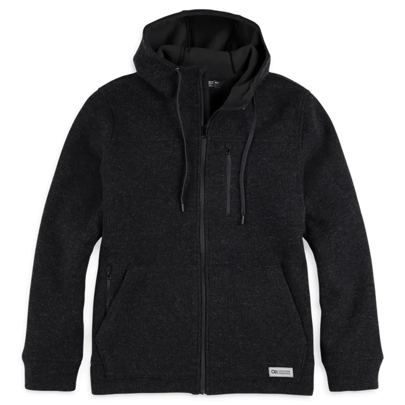 Outdoor Research Flurry Hoodie - Men's