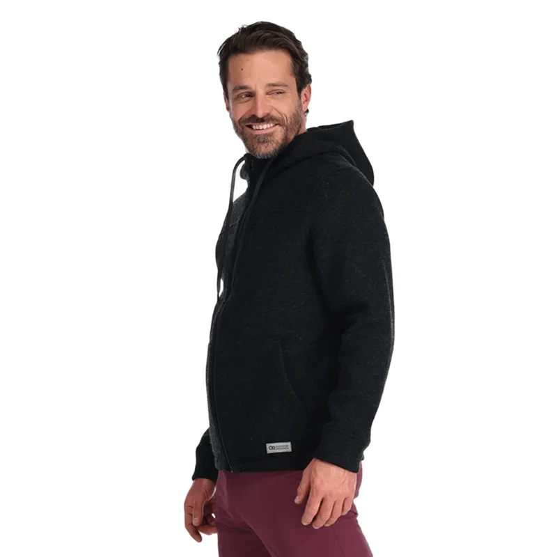 Outdoor Research Flurry Hoodie - Men's - Image 3
