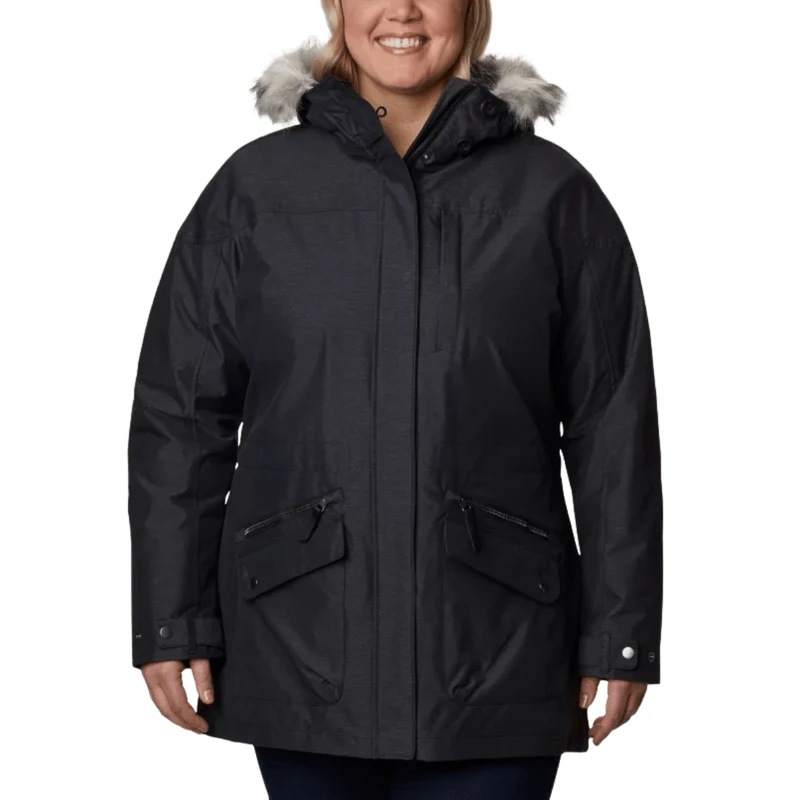 Columbia Carson Pass Interchange Jacket - Women's - Image 9