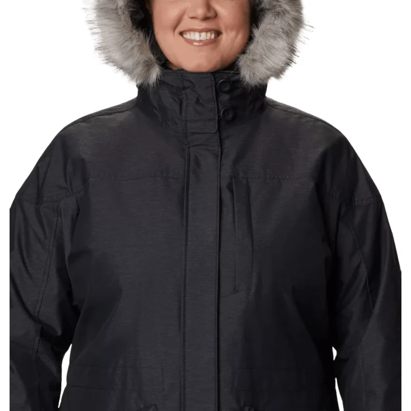 Columbia Carson Pass Interchange Jacket - Women's - Image 2
