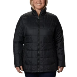 Columbia Carson Pass Interchange Jacket - Women's
