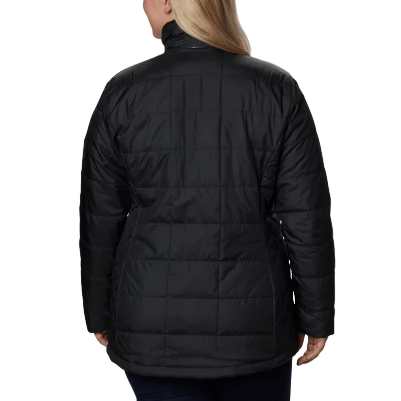 Columbia Carson Pass Interchange Jacket - Women's - Image 10