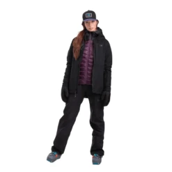 Outdoor Research Carbide Jacket - Women's Plus