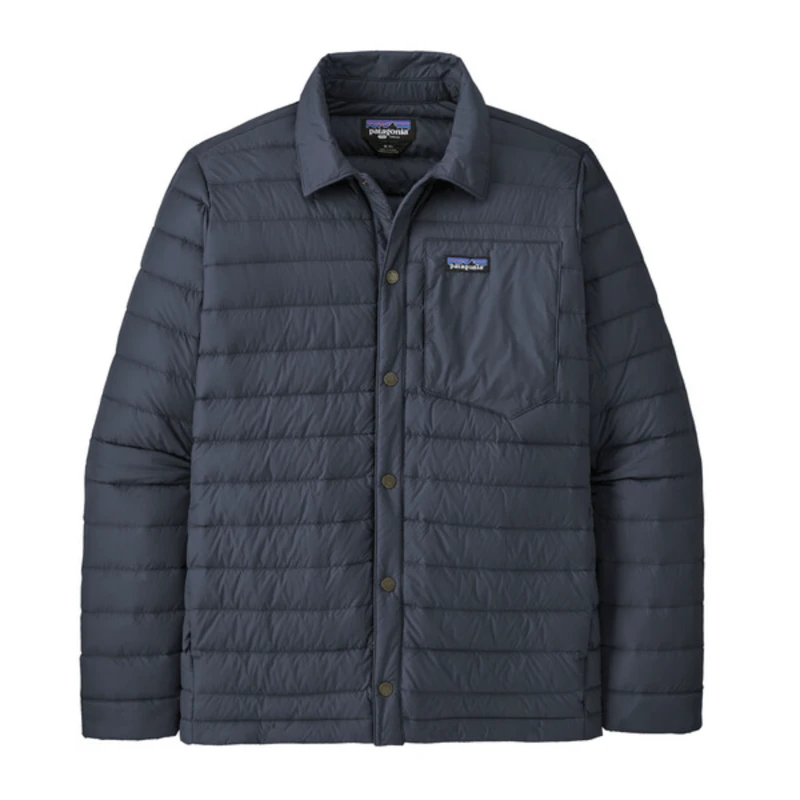 Patagonia Downdrift 3-in-1 Jacket - Men's - Image 3