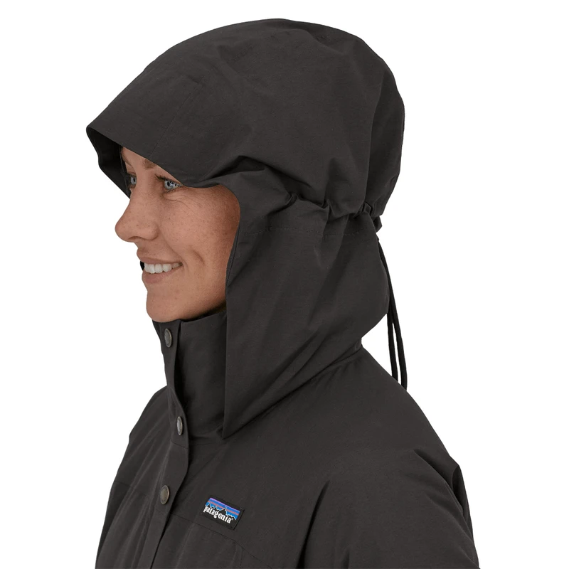 Patagonia Off Slope Jacket - Women's - Image 8